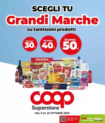 Grandi marche Grandi marche