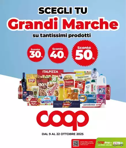 Grandi marche