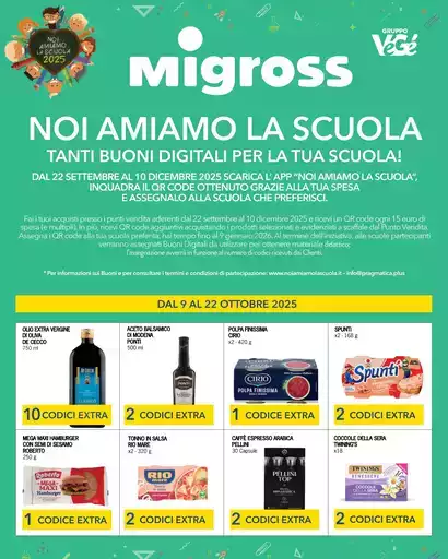 Noi Amiamo la Scuola Noi Amiamo la Scuola