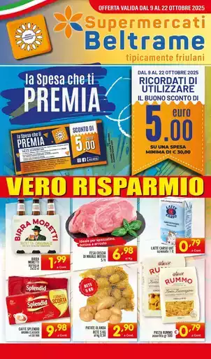Vero risparmio Vero risparmio