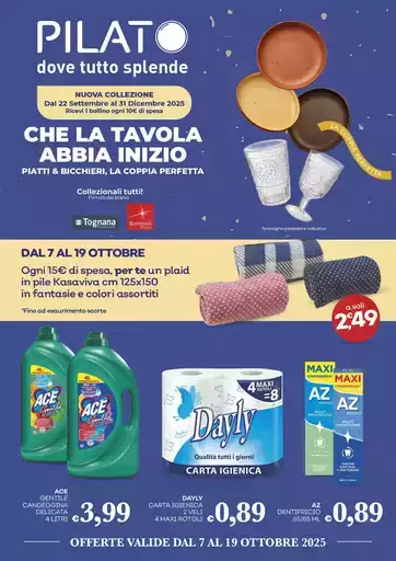 Dove tutto splende