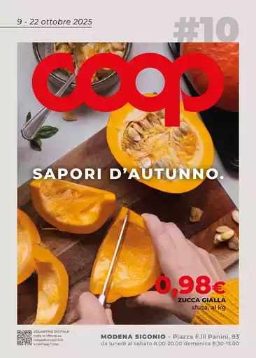 Sapori d'autunno Sapori d'autunno