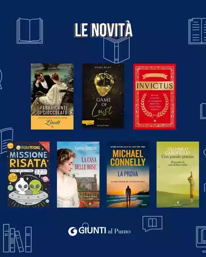 Sconti e promozioni Sconti e promozioni