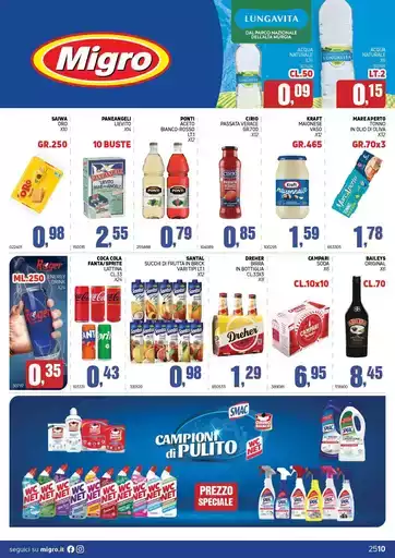 Offerte esclusive per i nostri clienti Offerte esclusive per i nostri clienti