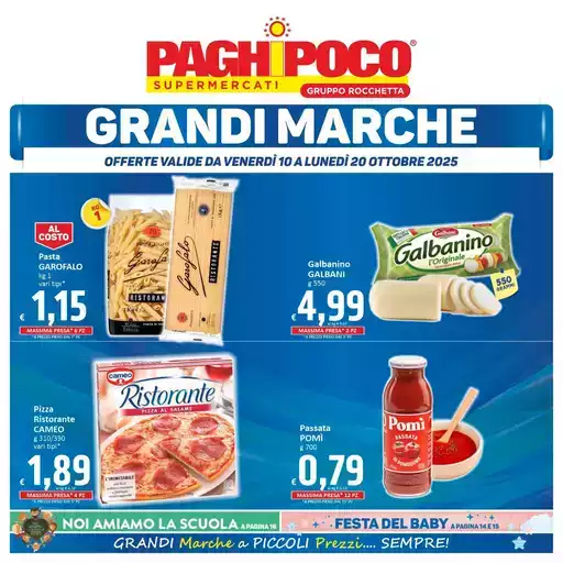 Grandi marche Grandi marche