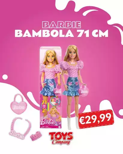 Offerta Imperdibile!