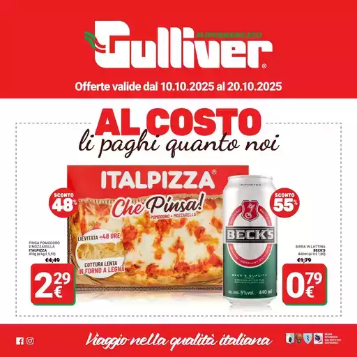 Al costo