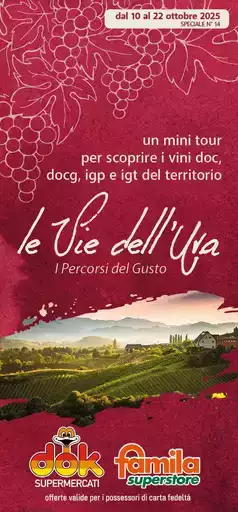 dal 10 al 22 ottobre 2025 dal 10 al 22 ottobre 2025