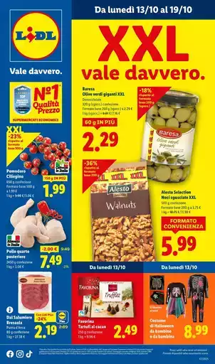 XXL vale davvero.