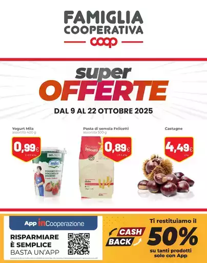 Super offerte