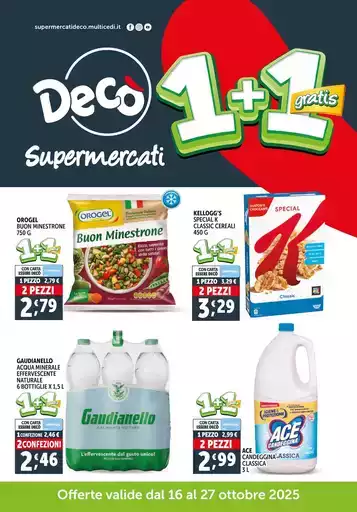 1+1 gratis 1+1 gratis