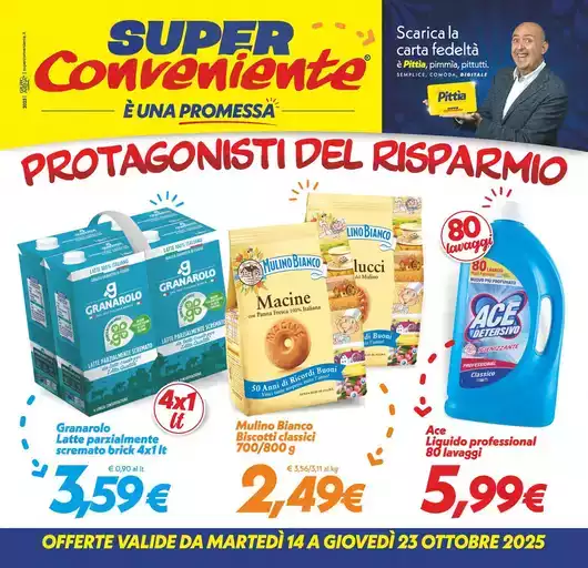 Protagonisti del risparmio