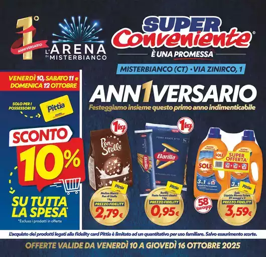 Anniversario Anniversario