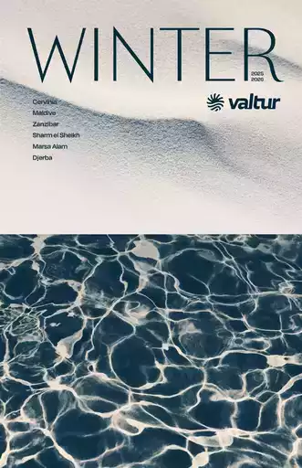 Catalogo Winter 2025/2026 Catalogo Winter 2025/2026