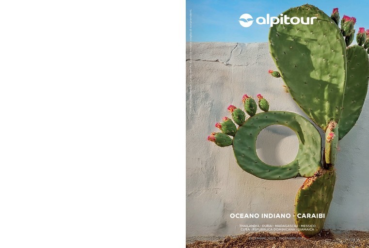OCEANO INDIANO · CARAIBI OCEANO INDIANO · CARAIBI