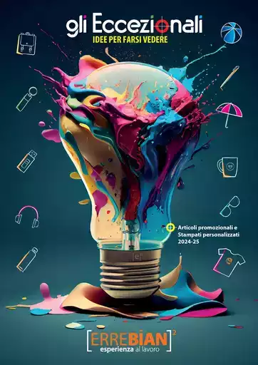 Idee per farsi vedere Idee per farsi vedere