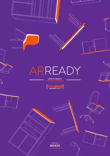 Arready Arready