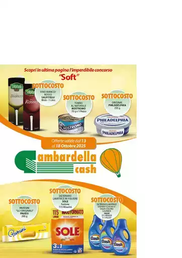 Sottocosto Sottocosto