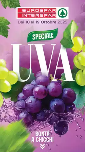Speciale Uva Speciale Uva