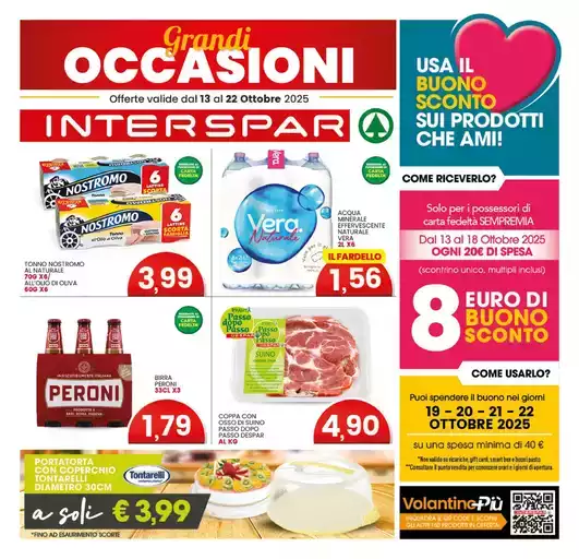 Grandi occasioni Grandi occasioni