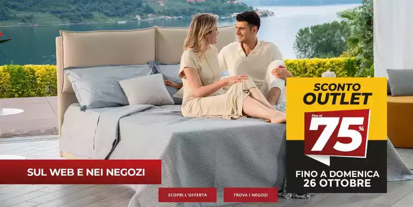 Fino al 75%