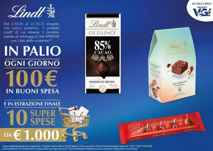 10 SUPER SPESE 10 SUPER SPESE