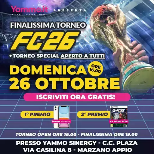 Domenica 26 ottobre Domenica 26 ottobre
