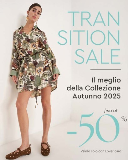 Fino al -50% Fino al -50%