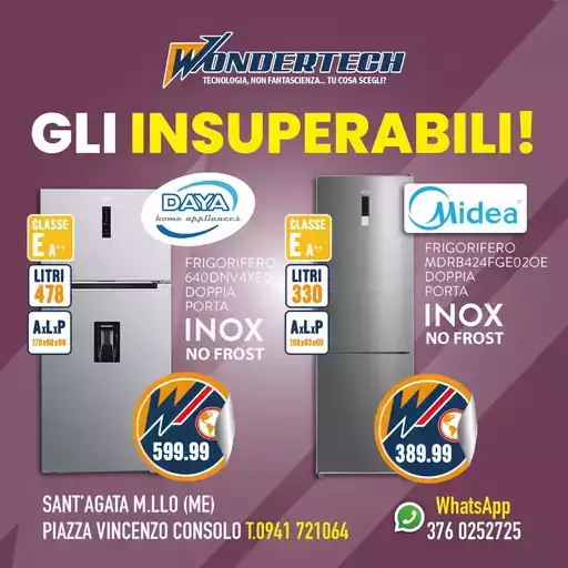 GLI INSUPERABILI!!! GLI INSUPERABILI!!!