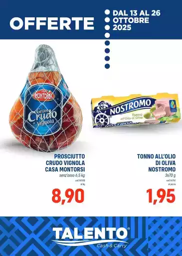 Offerte Offerte