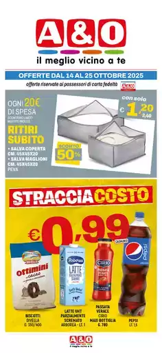 Stracciacosto! Stracciacosto!