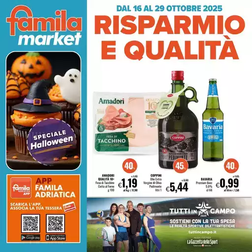 Risparmio e qualita Risparmio e qualita
