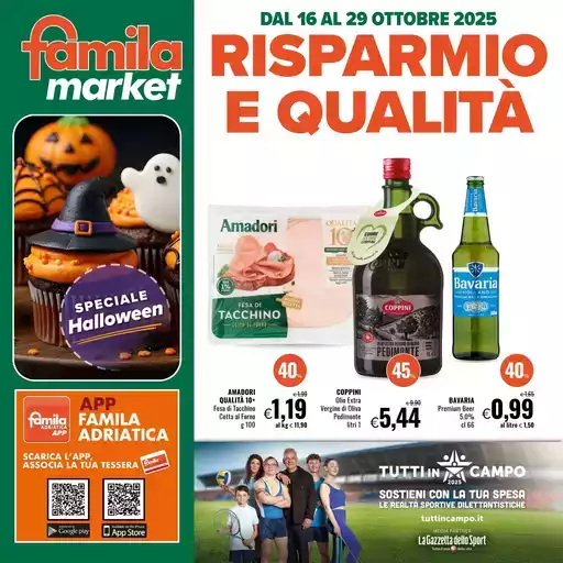 Risparmio e qualita Risparmio e qualita