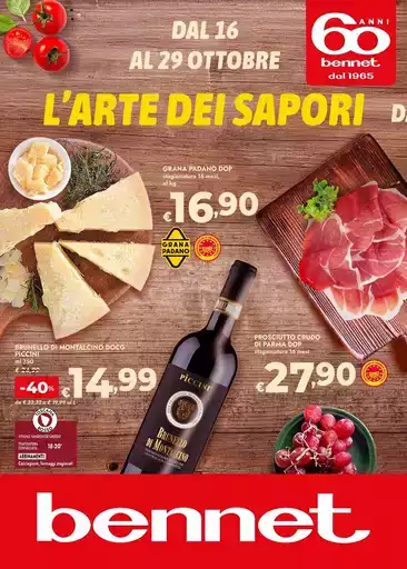L'arte Dei Sapori