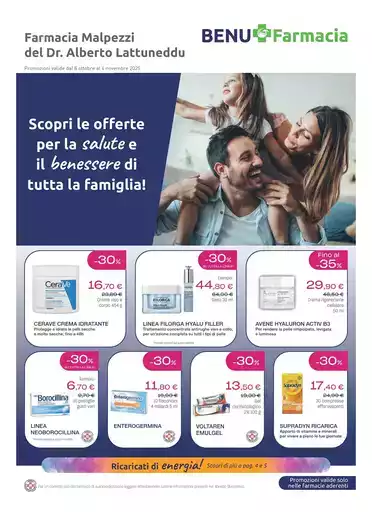 Prezzi top, Fissa il benessere Prezzi top, Fissa il benessere