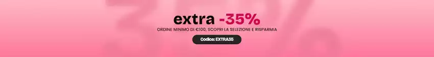 Extra -35% Extra -35%