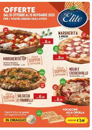 Offerte Offerte