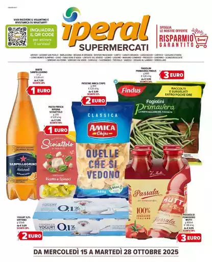 Affari a 1,2,3 € Affari a 1,2,3 €