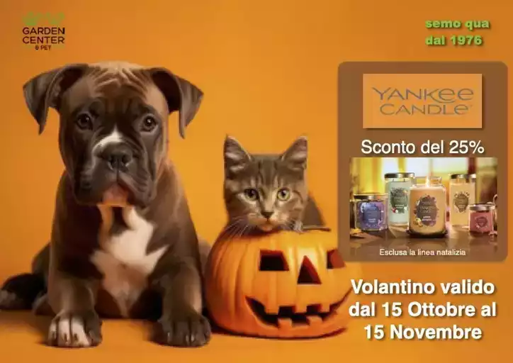 Sconto del 25%