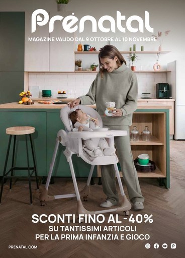 Sconti fino al 40% Sconti fino al 40%