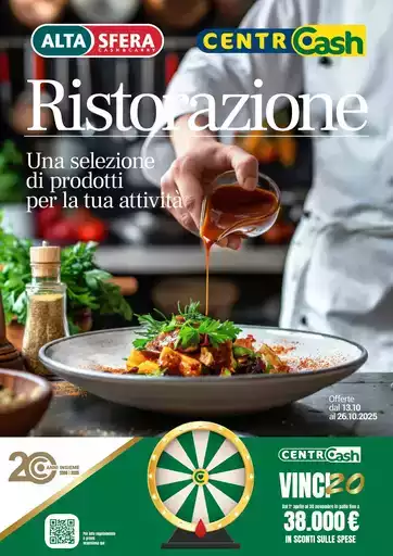 Ristorazione