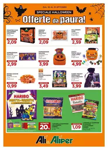 Speciale Halloween Speciale Halloween