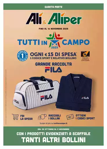 Tutti in campo Tutti in campo