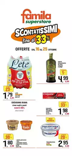 Scontatissimi! Scontatissimi!