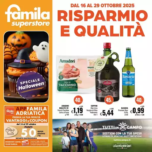 Risparmio e qualita Risparmio e qualita