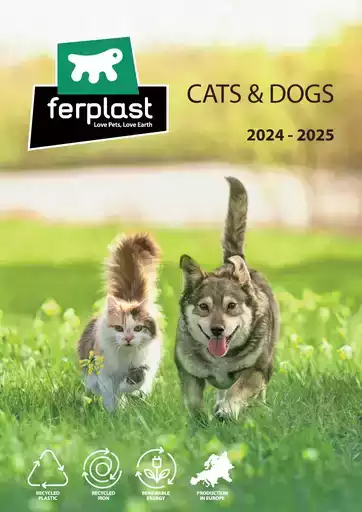Cats & Dogs Cats & Dogs