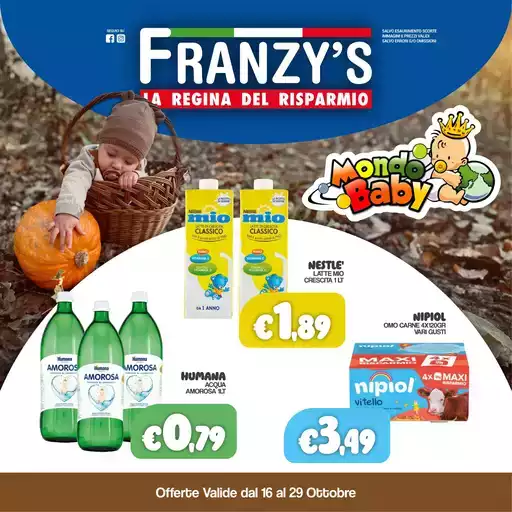La regina del risparmio La regina del risparmio