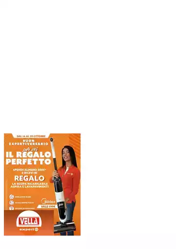 Buon expertiversario Buon expertiversario