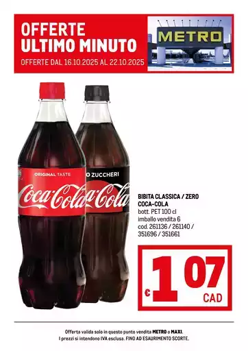 Offerte ultimo minuto Offerte ultimo minuto