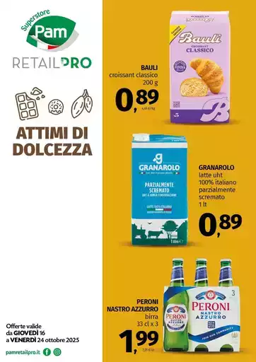 Attimi di dolcezza Attimi di dolcezza